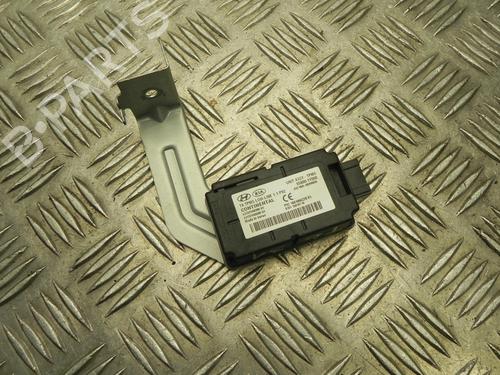 Elektronisk modul KIA PICANTO II (TA) 1.0 (67 hp) 28926259