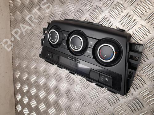 Climate control MAZDA 6 Estate (GJ, GL) 2.0 (GJEFW) | BP37550371I5 - Image 2