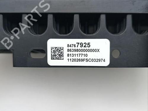 Fuse box CHEVROLET CORVETTE (C8) 6.2 | BP39967649E1 - Image 6