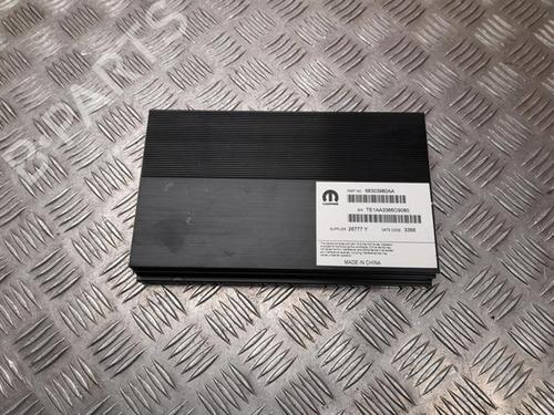 Elektronisk modul JEEP GRAND CHEROKEE IV (WK, WK2) 3.0 CRD V6 4x4 (250 hp) 28921993
