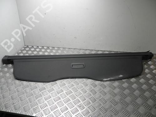 Hattehylle Hattehylle VW TOUAREG (7LA, 7L6, 7L7) 3.0 V6 TDI (240 hp) 37542854 37542854