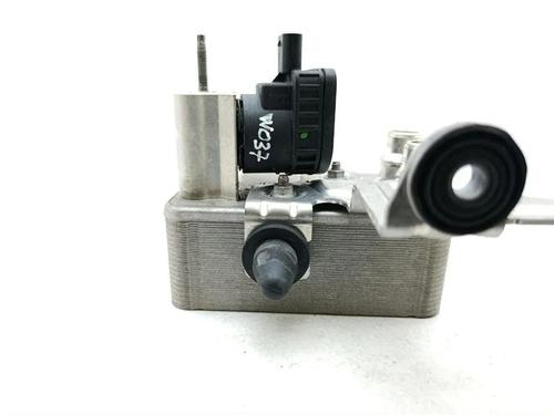 Oil radiator MERCEDES-BENZ EQE (V295) EQE 350 (295.125) | BP28931165M33 