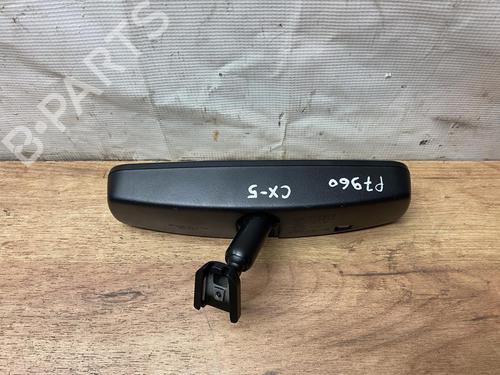 Rear mirror MAZDA CX-5 (KF) 2.0 SKYACTIV-G | BP39909714I6 - Image 3