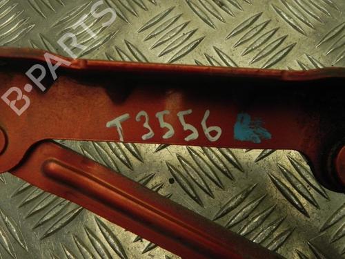 Hinge/Door check strap SKODA FABIA II (542) 1.2 | BP28942324C146 