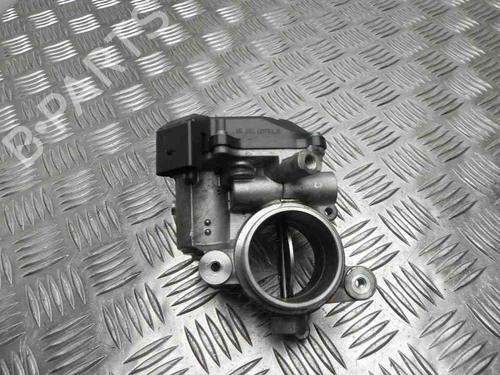 Used Throttle body VW GOLF SPORTSVAN VII (AM1, AN1) 2.0 TDI (150 hp) 28926790