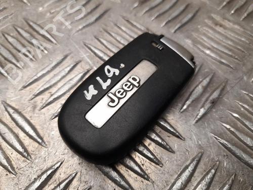 Electronic module JEEP GRAND CHEROKEE IV (WK, WK2) 3.0 CRD V6 4x4 | BP37552087M83 - Image 3