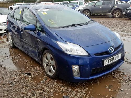 Electronic module TOYOTA PRIUS (_W3_) 1.8 Hybrid (ZVW30) | BP37578721M83  - Image 5