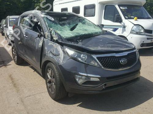 Pipe KIA SPORTAGE III (SL) 1.6 GDI | BP37579524M125 - Image 7