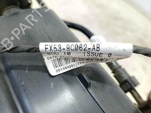 Other JAGUAR F-TYPE Coupe (X152) 5.0 SCV8 R AWD | BP32117922O1 