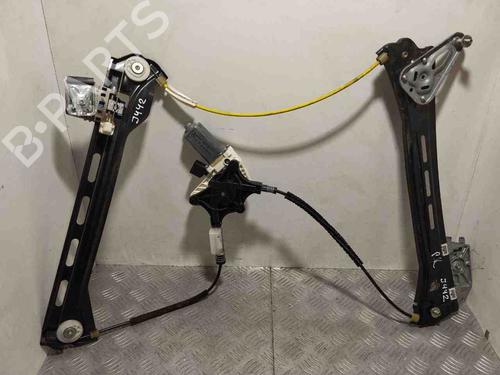 Front left window mechanism MERCEDES-BENZ CLS (C218) CLS 63 AMG 4-matic (218.376) | BP28947987C22