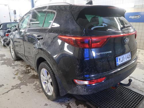 Switch KIA SPORTAGE IV (QL, QLE) 1.7 CRDi | BP37556808I30 - Image 6