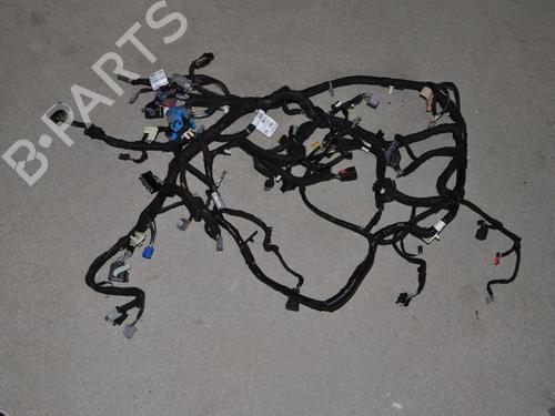 Used Wiring harness Wiring harness 38963054 38963054