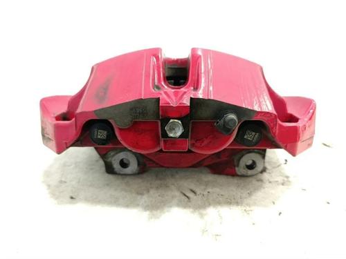 Left front brake caliper JAGUAR F-TYPE Coupe (X152) 5.0 SCV8 R AWD | BP28941065M105