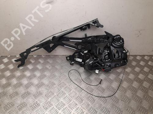 Used Electronic module Electronic module 37563541 37563541