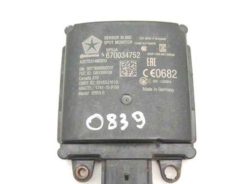 Used Electronic module MASERATI LEVANTE SUV (M161) 3.0 Q4 (350 hp) 28947086