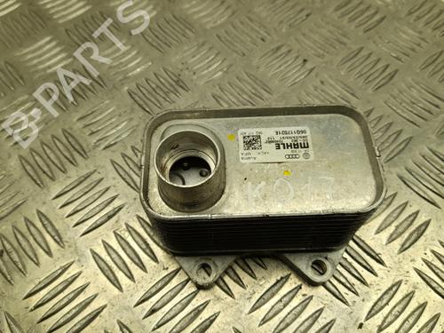 Used Oil radiator VW POLO VI (AW1, BZ1, AE1) GTI (207 hp) 28925588