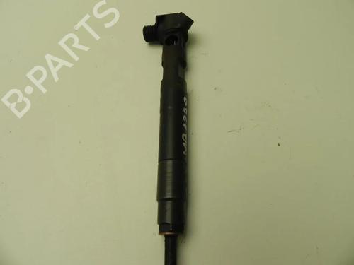 Used Injector Injector MERCEDES-BENZ SLK (R172) 250 CDI / d (172.403) (204 hp) 36327507 36327507