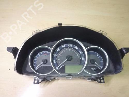 Instrument cluster TOYOTA AURIS (_E18_) 1.6 (ZRE181_, ZRE185_, ZRE185R, ZRE181R) | BP28937703C47 