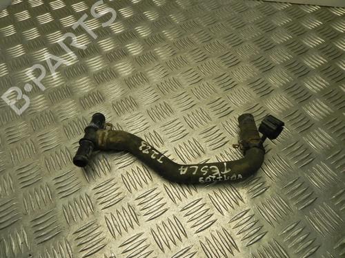 Used Pipe Pipe TESLA MODEL S (5YJS) 70D AWD (334 hp) 28924853 28924853