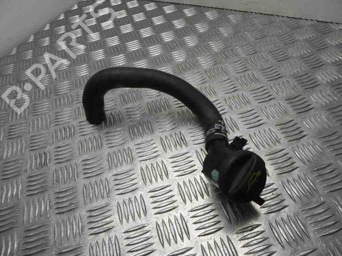 Used Pipe JAGUAR XF SPORTBRAKE (X250) 2.2 D (200 hp) 28925823