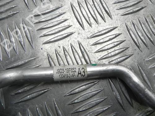 Pipe JAGUAR I-PACE (X590) EV400 AWD | BP37580506M125 - Image 2