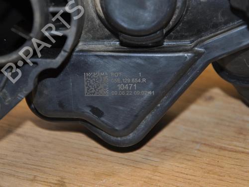 Pipe VW T-ROC (A11, D11) 1.5 TSI | BP28921961M125  - Image 5