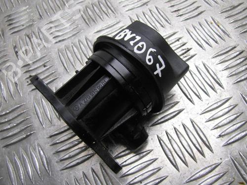 Used Pipe MERCEDES-BENZ CLA Coupe (C117) CLA 250 4-matic (117.346) (211 hp) 28948320