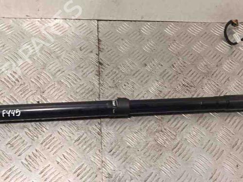 Dørhængsel/Dørbegrænser PORSCHE CAYENNE (92A) 3.6 (300 hp) 28912442