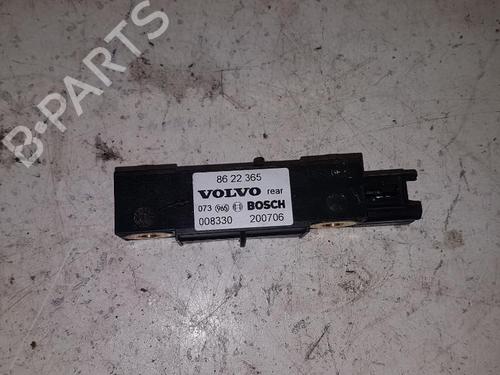 Electronic module VOLVO V70 II (285) D5 | BP38967897M83 - Image 2
