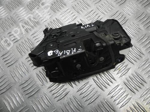 Electronic module SKODA FABIA II (542) 1.6 TDI | BP37582455M83 - Image 2