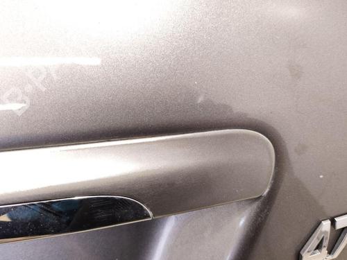 Tailgate MASERATI QUATTROPORTE V 4.7 S | BP28927837C6 