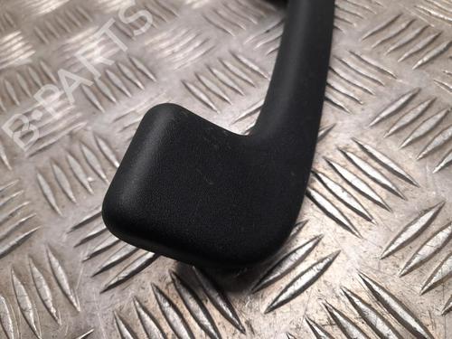 Interior roof handle FORD USA MUSTANG MACH-E (CGW) EV | BP37552553I35 - Image 2