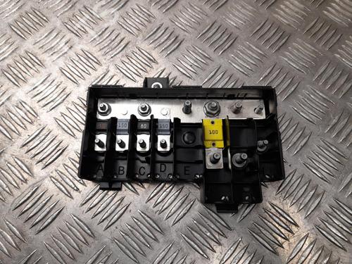 Used Fuse box Fuse box 37570336 37570336