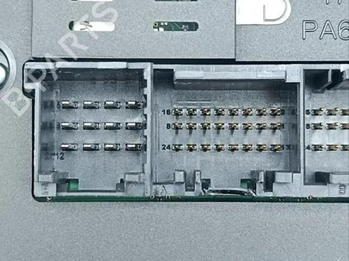 Electronic sensor PORSCHE CAYENNE (92A) 3.6 S | BP33798427M84  - Image 10