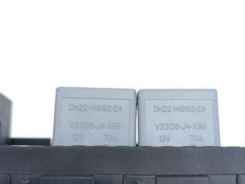 Fuse box LAND ROVER DEFENDER Station Wagon (L663) P300 Si4 4x4 | BP39000505E1 - Image 6