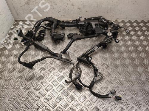 Used Wiring harness Wiring harness TOYOTA PRIUS PHV (_W52_) 1.8 Plug-in Hybrid (ZVW52) (122 hp) 40112151 40112151