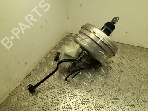 Brake master cylinder MERCEDES-BENZ GL-CLASS (X166) GL 500 4-matic (166.873) | BP37553605M77 - Image 2