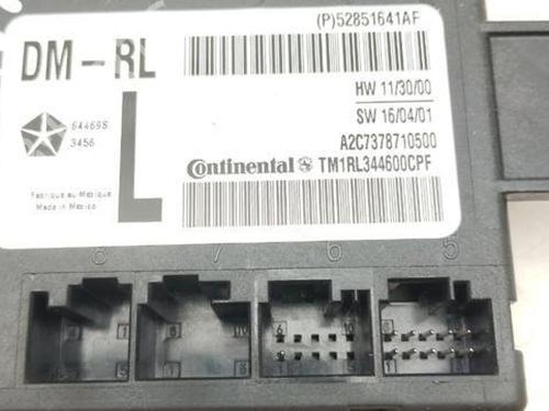 Electronic module MASERATI LEVANTE SUV (M161) 3.0 S Q4 | BP28932367M83 