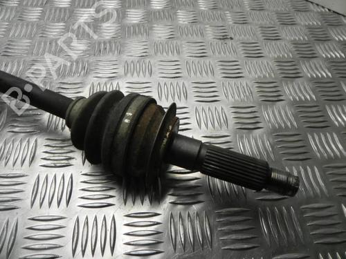 Andre SUBARU FORESTER (SJ_) 2.0 D AWD (SJD) | BP37577219O1 - Image 3