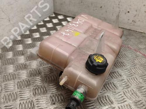 Ekpansionstank IVECO DAILY VI Van 33S16, 35S16, 35C16, 38S16, 40C16, 42S16, 50C16 | BP38024662C120 - Image 2