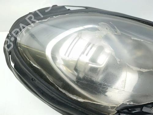 Right headlight PORSCHE MACAN (95B) 3.0 S | BP33239630C29 - Image 3