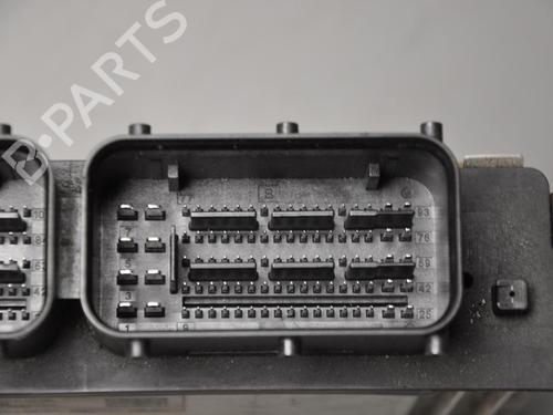 Engine control unit (ECU) HYUNDAI TUCSON (NX4E, NX4A) 1.6 T-GDi Hybrid | BP38964279M57 - Image 7