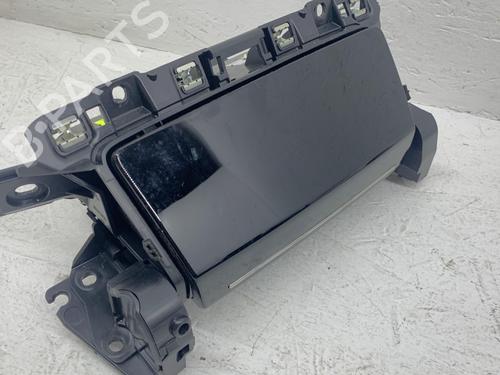 Glove box PEUGEOT 208 II (UB_, UP_, UW_, UJ_) e-208 | BP28921635C95 