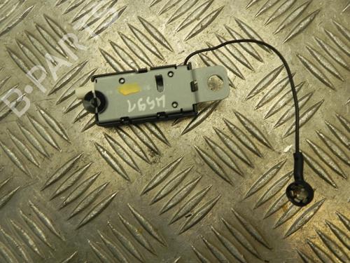 Elektronische module OPEL ASTRA K (B16) 1.4 Turbo (68) | BP28932437M83 