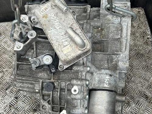 Gearbox VW POLO VI (AW1, BZ1, AE1) 2.0 GTI | BP37551167M3 - Image 3
