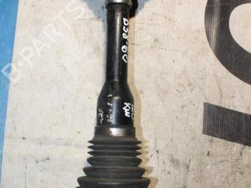 Left front driveshaft VOLVO XC90 I (275) D5 AWD BP28913241M38
