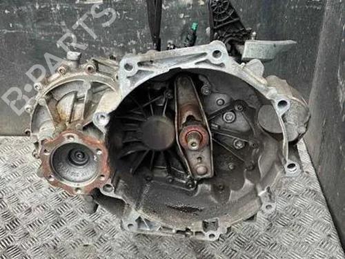 Used Gearbox Gearbox AUDI A1 Sportback (GBA) 30 TFSI (116 hp) 35984650 35984650