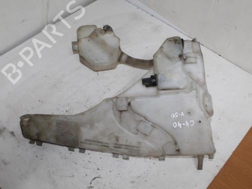 Used Windscreen washer tank Windscreen washer tank 38967279 38967279