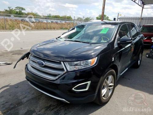 Forlygtekontakt FORD USA EDGE 2.0 | BP37581055I24 - Image 5