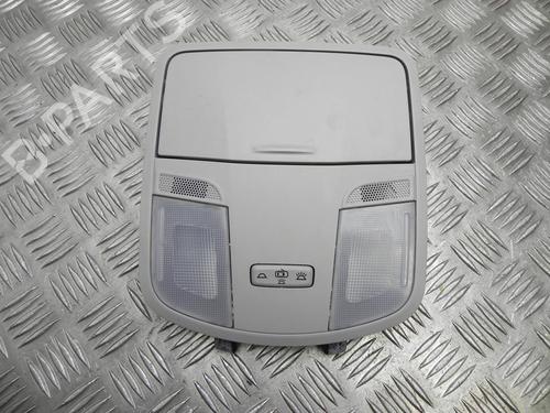 Used Interior roof light Interior roof light HYUNDAI KONA (OS, OSE, OSI) 1.6 T-GDi (177 hp) 37542553 37542553
